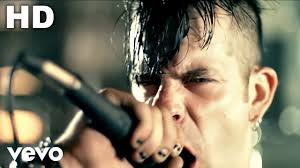 Revisiting The Bloody Trail Lamb of God Left