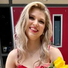 Ariel Webb's Instagram, Twitter & Facebook