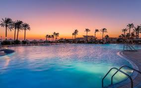 Cleopatra luxury resort in hurghada. Premium Nil Kreuzfahrt Cleopatra Luxury Resort Makadi Bay 5 Hurghada Bis Zu 70 Voyage Prive