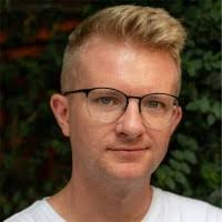 Michael Blomquist's Instagram, Twitter & Facebook