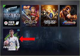 Fifa online 4 is a massively multiplayer online sports simulation game using a next generation engine for unprecedented control and realism. How To Download And Install Fifa Online 4
