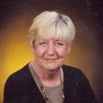 Sandra Kay Fellmer Obituary