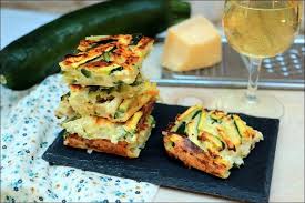 Scarpaccia Aux Courgettes Et Parmesan D Alain Ducasse Happy Papilles Recette Alimentation Alain Ducasse Courgette Parmesan