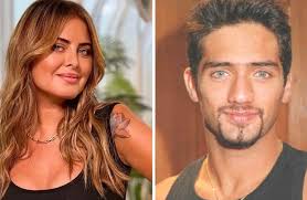 Qué es de la vida de Pablo Heredia, el gran amor de Silvina Luna en Gran