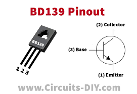 We did not find results for: Bd139 Npn Power Transistor Datasheet