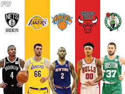 It's nba draft day, and we could see a flurry of trades on thursday as teams seek to maximize the value of their draft assets. Nba Rumors 10 Players Most Likely To Be Traded This Offseason Fadeaway World