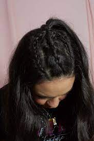 Also, hair braided protects your child's hair. 25 Seriously Easy Braids For Long Hair 2021 Update