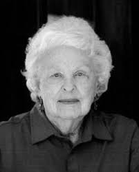 Bertha Elizabeth "Chic" MacRae