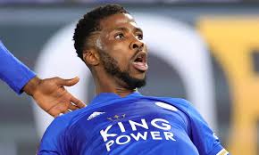 He is a poacher in front of the goal and has a high pace and dribbling ability. Leicester Striker Kelechi Iheanacho Set For New Deal At The King Powrt Following Stunning Form Daily Mail Online
