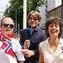 Norway’s World Cup Advance Spurs Swedish Support and Cross-Border Screen Shortages