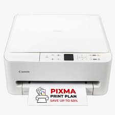 Canon PIXMA TS6550i