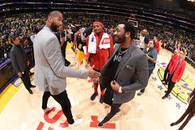 A source tells hughes that bell made a. Nba Wizards Should Consider Adding Cousins For Summer Season Bullets Forever