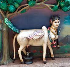Some of the most important categories of myths are described below. Kamadhenu Wikipedia