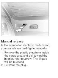 · unlocking your bmw is a simple case of pressing the unlock button at the top of the key fob. Replacing Battery On 2001 Bmw X5 Lock Trunk After Removing Battery Not Able To Go Back Into Trunk Without Power Can I