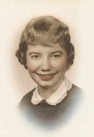 Cheryl Binkelman Obituary (1939