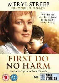 The site moviesonline.sc is one of the newest. First Do No Harm Dvd Uk Import Amazon De Meryl Streep Meryl Streep Dvd Blu Ray