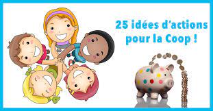 Upload, livestream, and create your own videos, all in hd. 25 Idees D Actions Pour La Cooperative Profissime Ressources Pour La Classe