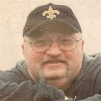 Jason E. Crider Obituary (2023)