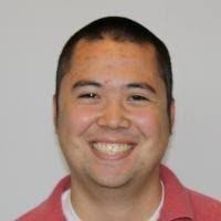 Benjamin Huey's Instagram, Twitter & Facebook