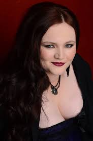 Carrie Ingram-Gettins