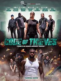 4247 Code Of Thieves 2020 720p Amzn Webrip 800mb Bet Movie Subtitles Movies Thief