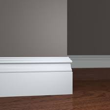Baseboard Molding And Trim Guide Types Prices Pros And Cons Baseboard Styles Floor Trim Baseboard Trim