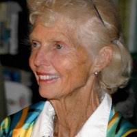 Elizabeth Hagey Obituary