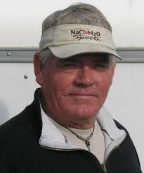 Kayak fishing for sheepshead