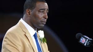 Cris Carter exposed the most neglected problem in the NFL