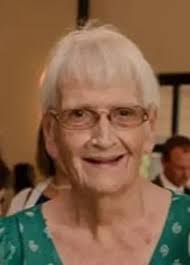 Kathleen G. Vanderpool Obituary (2025)