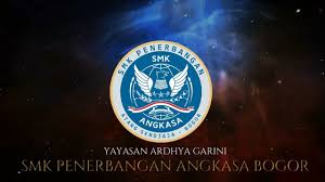 Biaya masuk smk angkasa 2. Smk Penerbangan Bogor Sekolah Berprestasi