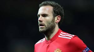Lawan Sevilla, Juan Mata Minta Dukungan Suporter Di Old Trafford