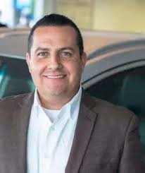 George Chevrolet Staff