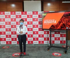 Toque de queda desde las 11 p.m. Estas Son Las Nuevas Medidas Que Empezaran A Aplicar En Bogota En Alerta Naranja