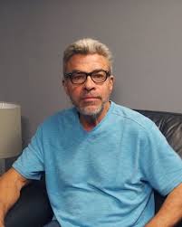 Returning to GH John J. York, he shared that his health wasn't good, but he still tried his best. 👇