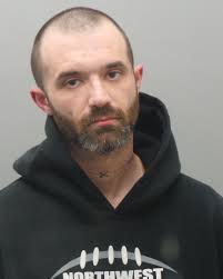 Two South County men accused of trafficking stolen idenities, receiving  stolen property