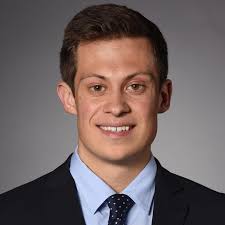 Will Erickson Profile