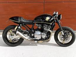gsx 1200 cafe by marco inazuma cafe racer kawasaki cafe racer suzuki cafe racer gsx