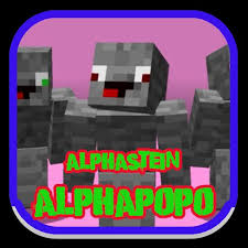 If you saw my answer before my edit, the answer was both wrong and incomplete. Alphastein Alphapopo Fur Android Apk Herunterladen