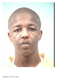 Javaris Chambers's Instagram, Twitter & Facebook