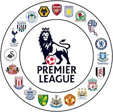 Search results for premier league logo vectors. Pin By Caylee Mazemke On Love Premier League Teams Premier League Soccer English Premier League