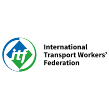 ☑️ITF - International Transport Workers'​ Federation ...
