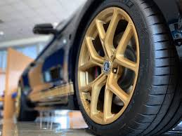 So take a quick pit stop to clean your brake dust and make those tire rims and wheels shine like new. Household Items That Can Clean Your Rims Payne It Forward
