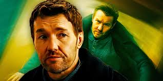 Frighteningly Easy": Jeff Daniels Breaks Down His "Corrupt" Man In Full  Character