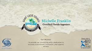 Luice main courthouse 218 s. Saint Lucie County Property Appraiser