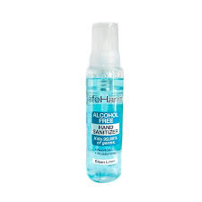 To be effective, hand sanitizer needs to have a strength of at least 60 percent alcohol. How To Extract Alcohol From Hand Sanitizer
