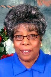 Betty Faye Weaver (1935-2009)