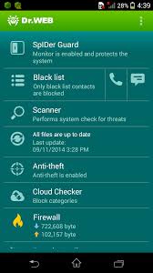 Web security space pro 12.6.4 download (full unlocked) 2020 for android latest version 2020 this apk is a fully moded dr. Dr Web Antivirus Android App For Mobile Security Full Review