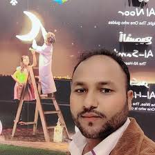 Shahid Khan Sulemankhail