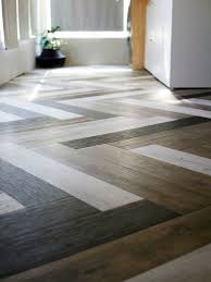 Awesome Design Ideas Dark Tile Kitchen Flooring Only On Neuronhome Com Diy Flooring Flooring Herringbone Floor